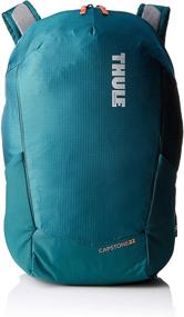 img 4 attached to Thule Womens Capstone Hiking Backpack Backpacks