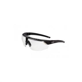 img 1 attached to 🔆 Clear Vision Guaranteed: Uvex S2850HS Adjustable HydroShield Anti Fog - Say Goodbye to Foggy Lenses!