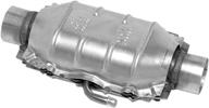 universal catalytic converter - walker exhaust standard epa 15034: enhance your vehicle's performance! logo