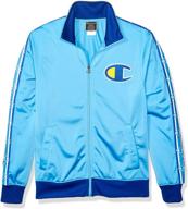 спортивная куртка champion life xx large логотип