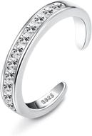 milacolato sterling infinity adjustable jewelry logo