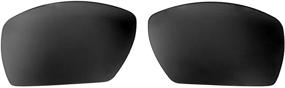 img 4 attached to Walleva Replacement Lenses Optics Sunglasses