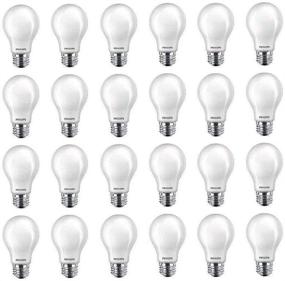img 4 attached to 💡 Недиммируемая лампа Philips LED Classic 545921