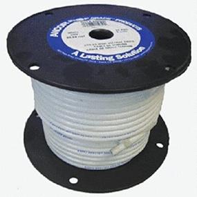 img 2 attached to ⚡️ Marine Grade GTO15 High Voltage Cable by Ancor Electrical