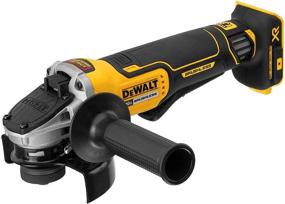 img 4 attached to DEWALT DCG413B Brushless Tool Grinder