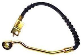 img 2 attached to Omix Ada 16732 13 Brake Hose