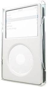 img 1 attached to 📱 Верхняя защита: XtremeMac IPV-MS6-00 MicroShield для iPod (Видео 60)