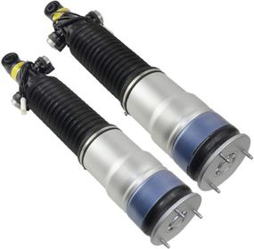 img 2 attached to Right Struts 750Li 760Li 2009 2013