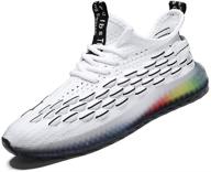 👟 breathable fashion running sneakers - malaxd логотип