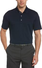 img 2 attached to PGA TOUR Airflux Active Mens Caviar Clothing Sleeve