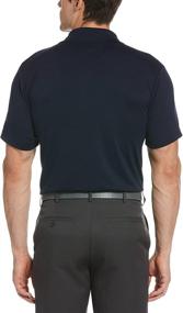 img 1 attached to PGA TOUR Airflux Active Mens Caviar Clothing Sleeve