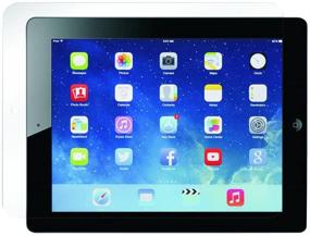 img 1 attached to 📱Fellowes PrivaScreen Защитный фильтр для iPad Mini 2/3 - горизонтальный (4815501) - Улучшенный SEO
