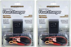 img 1 attached to Sportsman BFC8794 Automatic Battery Charger