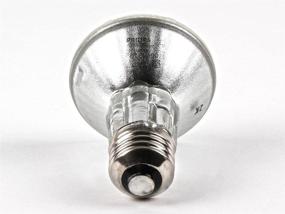 img 1 attached to 💡 High-Performance Philips 39W 120V PAR20 Halogen Flood Bulb