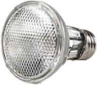 💡 high-performance philips 39w 120v par20 halogen flood bulb logo