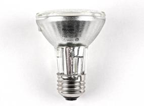 img 2 attached to 💡 High-Performance Philips 39W 120V PAR20 Halogen Flood Bulb