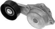 🔧 acdelco professional 38274: drive belt tensioner assembly with pulley for optimal performance logo