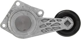 img 1 attached to 🔧 ACDelco Professional 38274: Drive Belt Tensioner Assembly with Pulley for Optimal Performance