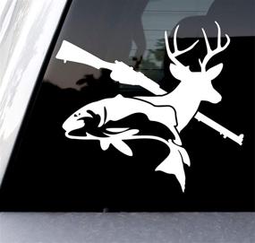 img 3 attached to Sunset Graphics Decals Sticker SGD000006