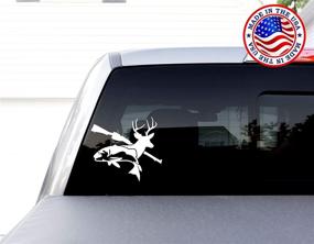img 2 attached to Sunset Graphics Decals Sticker SGD000006