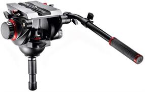 img 4 attached to 🎥 Professional Video Head - Manfrotto 509HD: Enhancing your Filmmaking Experience