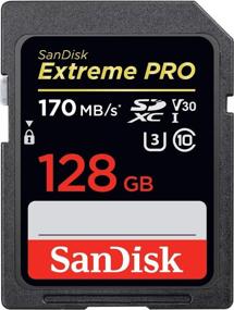 img 2 attached to SanDisk Mirrorless SDSDXXY 128G GN4IN Everything Stromboli" translated into Russian is: "SanDisk беззеркальная камера SDSDXXY 128G GN4IN Все Стромболи