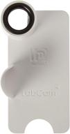 🔬 enhance your iphone 7/8 with the idu labcam microscope adapter: transform your phone into a powerful microscope! logo
