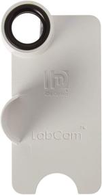 img 3 attached to 🔬 Enhance Your iPhone 7/8 with the iDu LabCam Microscope Adapter: Transform Your Phone into a Powerful Microscope!