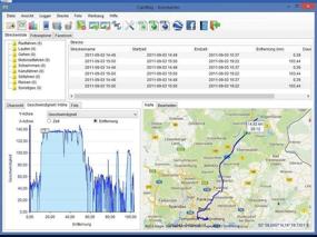 img 1 attached to G-Porter GP-102+ GPS 📍 Функциональное устройство для регистрации данных (синий)