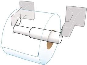 img 1 attached to 🚿 Teravan Extender: The Ultimate Solution for Converting Extended Fixtures Effortlessly