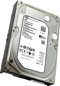 img 3 attached to Жесткий диск Seagate IronWolf ST6000NE000