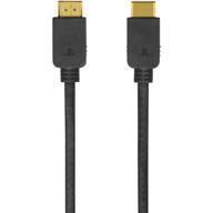 🎮 high-quality sony computer entertainment hdmi cable for playstation 3: a must-have gaming accessory logo