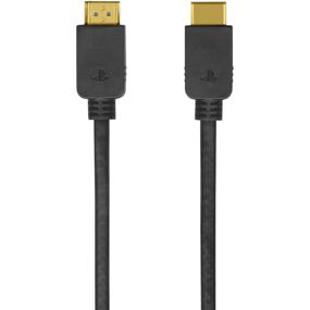 img 1 attached to 🎮 High-Quality Sony Computer Entertainment HDMI Cable for Playstation 3: A Must-Have Gaming Accessory