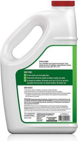 img 3 attached to 🧼 Effective Hoover Renewal Deep Cleaning Carpet Shampoo: 128oz Concentrated Cleaner Solution AH30932, White