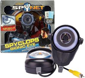 img 1 attached to SpyNet Spyclops Bionic Eye