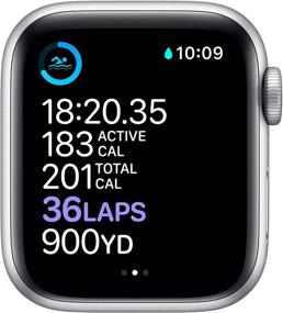 img 1 attached to Apple Watch Series 6 (GPS Accessories & Supplies