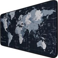 gaming mouse pad large (31 логотип