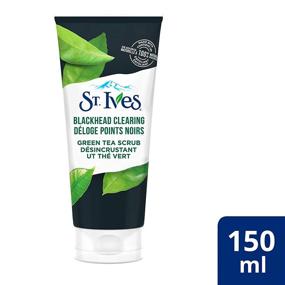 img 3 attached to 🍃 St Ives Green Tea Blackhead Clearing Solution