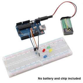 img 2 attached to Keywishbot Electronic Transistor Potentiometer Development