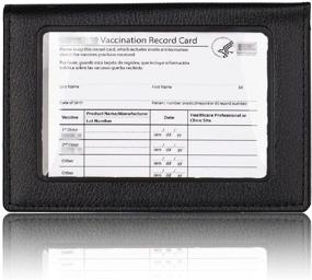 img 4 attached to Premium Leather Protector: Transparent Vaccination Immunization Solution