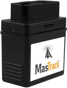 img 3 attached to MasTrack- OBD Car Tracker Burner Includes Free Live GPS Tracking With NO Monthly Fees…