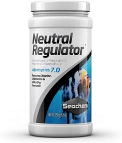 img 4 attached to 🔍 Seachem Neutral Regulator: Enhanced SEO-friendly Product