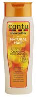 🧴 cantu sulfate-free cleansing cream shampoo - 13.5 fl oz logo