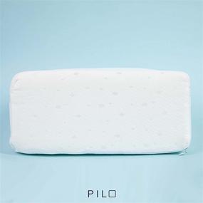 img 3 attached to Meet PILO Cube Shaped Pillow