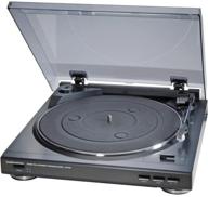 🎵 transform your vinyl collection with the audio-technica at-lp2d lp-to-digital recording system logo