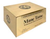 🪓 extra strips by mane tame professional logo