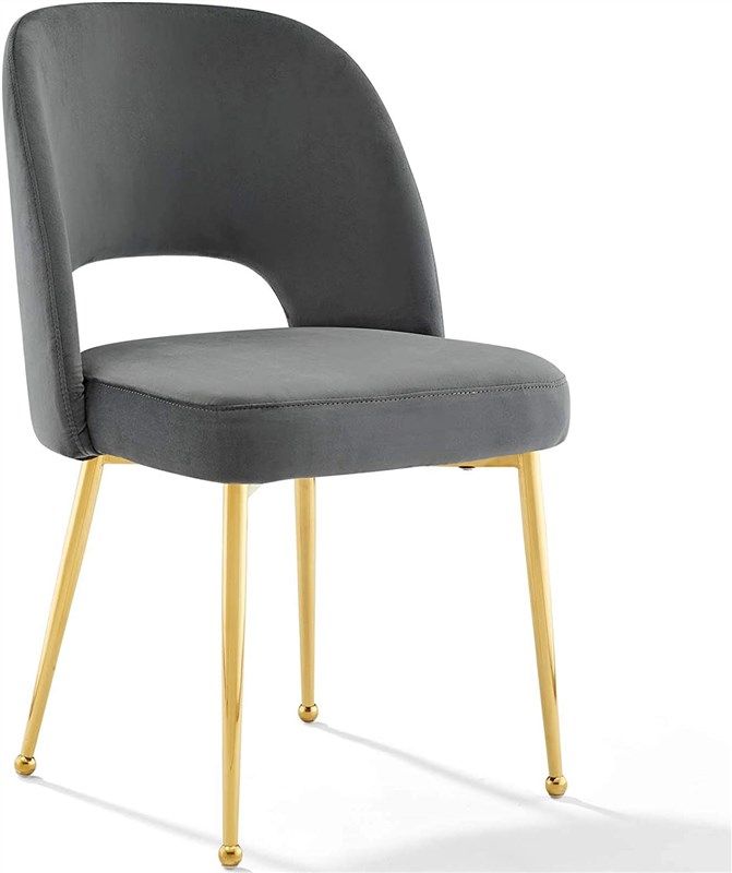 modway rouse performance velvet dining furniture for dining room furniture logo