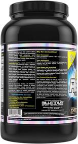 img 2 attached to Replenishment Glutamine MST Millennium Technologies