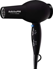 img 2 attached to Become a Styling Pro 💇 with BaBylissPRO Ceramix Xtreme Hair Dryer