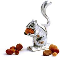 🐿️ norpro squirrel nutcracker - 1 ea - top displayed choice logo